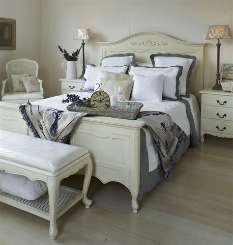 Country French Bedroom Furniture